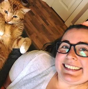 Meet your Posher, Carol